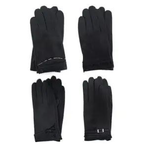 겨울장갑 클래식 양가죽 장갑 겨울 남성 여성 방한 가죽장갑