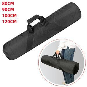 가방 삼각대 블랙 조명 90CM 80CM 스탠드 보관 스피커 100CM 패딩 마이크 120CM