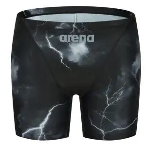 아레나 2026 남자 3부 수영복 K67008 패션수영복 4부