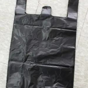 (올핀)비닐봉투 5호 검정 100p 다용도 비닐봉지