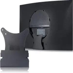 S39C 마운트 어댑터 삼성 T55 커브드 모니터 호환 LC27T550FDNZA LC32T550FDNZA LS27C394EANGO