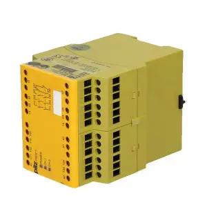 PILZ 안전 릴레이 775695 전기 장비 PLC 프로그래머블 컨트롤러