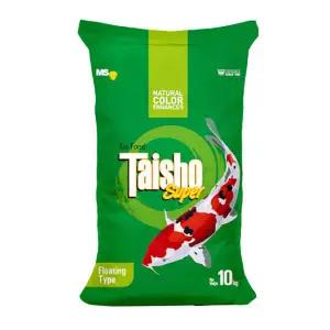 MS 잉어사료 L 10kg 비단잉어 금붕어 붕어사료 잉어밥 붕어밥 잉어먹이