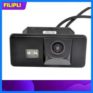 BMW 1/3/5/6 시리즈 X6 X5 E39 E81 E71용 자동차 후방 카메라 주차 시스템