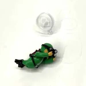 장식피규어 사진 잠수부 어항 피규어 미니어처피규어 수조꾸미기 어항미니어처