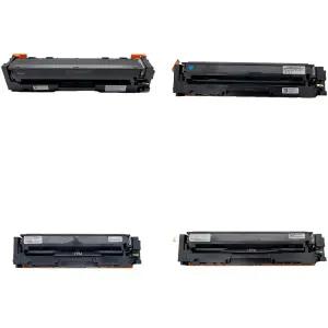 LBP611Cn DM 호환토너 교체용 캐논 대용량 MF635Cxz 4색세트