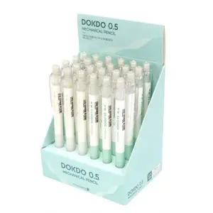 (모닝글로리)1000 독도 샤프 0.5 24자루입(1갑)