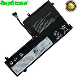 SupStone L17C3PG1 노트북 배터리 레노버 리전 Y530 Y540-15IRH Y7000(2019) Y740용