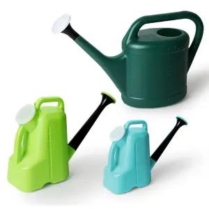 마당 화분 어항 원예용품 물조리개 3L 5L 가드닝용품 원예용품 화분물뿌리개