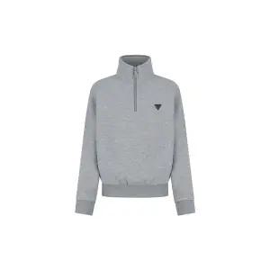 브랜드정품 게스 GUESS 여성 플리스 하프집업 RP4K04C4 128790