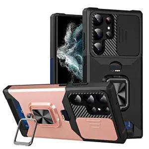 매치스 링 카드범퍼케이스 갤럭시S25 갤럭시S24 SM-S931N SM-S921N