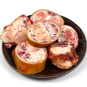 명품 한우 우족세트