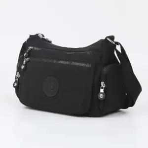 엄마 할머니 선물 데일리 여행용 크로스백