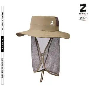 [잔카]통풍성 좋은 차양 버킷햇_HDD