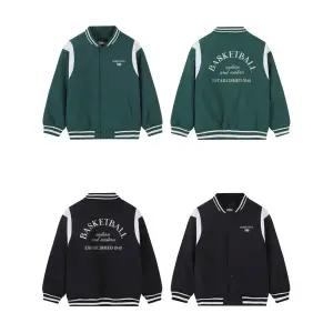 [롯데백화점]엔비에이 NBA 포인트잇 바시티 패딩(K251JP010P)