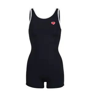 [대구백화점] [레노마수영복]여성 하트 U백 2부 반신 수영복(LS2G261)