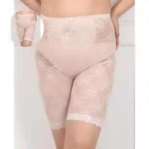 50대 여성 복부보정 여자속옷 사각거들 빅사이즈