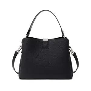 직장인 크로스백 고급 핸드백 가방 데일리 여성 가죽 데일리백 여자 핸드백 캐주얼 대학생 여성 쇼퍼백