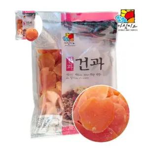 SM 건 아침미소 1kg 망고 망고 간식 건과일