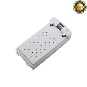 4DRC V9 V16 V30 4D-V9 3.7V 리튬 배터리 미니 접이식 HD 항공 사진 드론 예비 부품