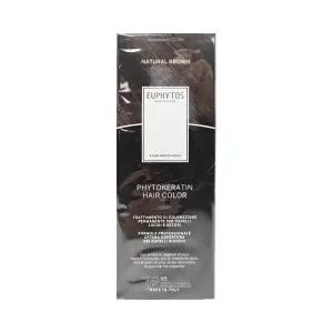 유피토스 피토케라틴 헤어 컬러 네추럴 브라운