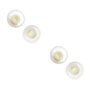 아즈라 맥스 TWS용 갤럭시버즈2 이어팁 이어캡 실리콘