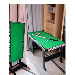 미니당구대 4구당구대 가정용 커플게임 홈카페 펜션 37 레저 대형 2m 5cm공