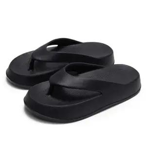 여성 슬리퍼 여름 신발 푹신 예쁜 조리 스타일 코디 eMk9+6WUV