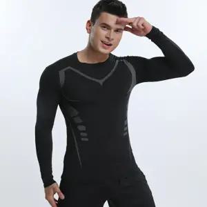 남성 헬스웨어 트레이닝 운동 스포츠 짐웨어 티셔츠 남자 남자쫄쫄이 헬스복