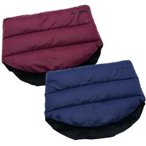 블랙야크 24년 겨울신상 남성여성 공용 리사이클 볼패딩 방한 넥워머 2BYXXX4946 NHT438 ECG008