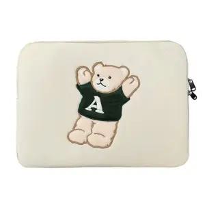 베어 패드 파우치 타블렛 가방 (11인치/13인치) 1P
