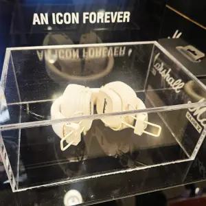 마샬 메이저5 블루투스 헤드폰 크림 코스트코 MAJOR5 헤드셋