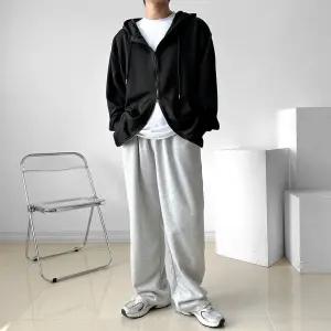 남녀공용 팔슨 남자 투웨이 후드자켓 SD-230812M