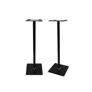 [오너클랜]bns 철제 스탠드형 스피커 거치대 ST1-62