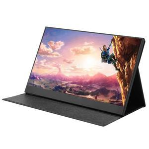 17인치 포터블 게이밍 4K 모니터 60HZ 디스플레이 스마트모니터