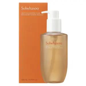 설화수 NEW 순행클렌징폼 200ml 1개