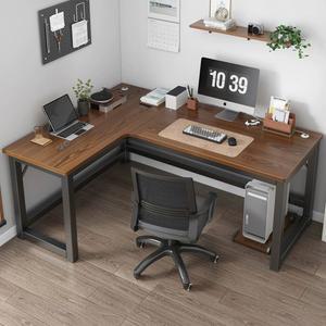 코너책상 코너형 너비 120 1600 코너 L자 컴퓨터책상 컴퓨터 길이 80 왼쪽