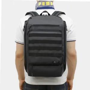 남자가방 남자 백팩 전술 배낭 트렌드 책가방 패션 가방 그레이