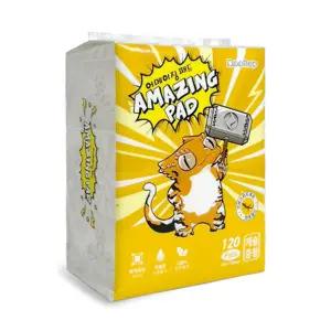 두렙 어메이징패드 중형 (두렙캐슬전용패드)