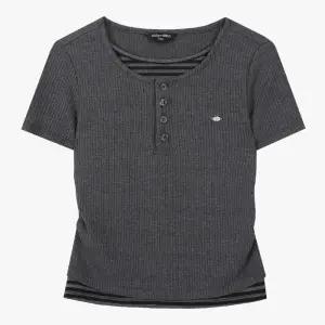 더데이걸 HC37 힙티지레이어드 골지 반팔티 THE DAY GIRLS 여아 주니어 아동복 TGRA26