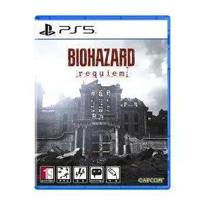 PS5 바이오 하자드 9 레퀴엠 / 한글판 / 새상품