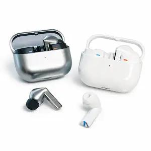 삼성전자 갤럭시 버즈3 프로 SM-R630N 무선 이어폰 화이트