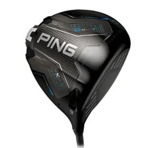 2026  PING G440K 드라이버 9도,10.5도 드라이버 헤드만 헤드커버포함