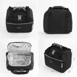 보온보냉 ML63TX75 아이스백 피크닉 7L 쿨러백 이동 야외