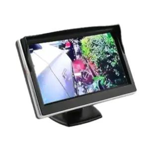 차량용 측면카메라 사각지대 고화질 안전 모니터 보조 측방 사이드미러카메라