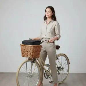 자전거 프레임 가방 공구 수납 파우치 로드바이크 안장 밑 보관용