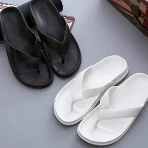 [RIZPICK]남녀공용 데일리 슬리퍼 쪼리 M708A 편한 비치 샌들 플립플랍