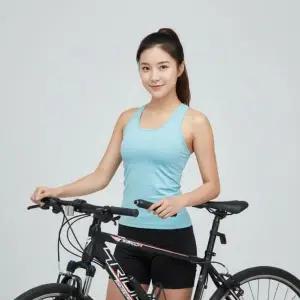 자전거 휴대용 미니 에어펌프 캠핑용 무선 송풍기 다용도 펌프