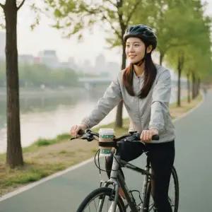 [골드스마일]자전거 오토바이 음료 거치대 텀블러 물병 홀더 바이크 차량용 컵