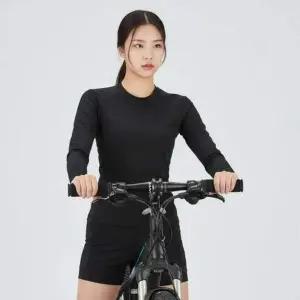 MTB 산악자전거 장거리 라이딩 자전거 핸들바 그립 커버 손잡이 M